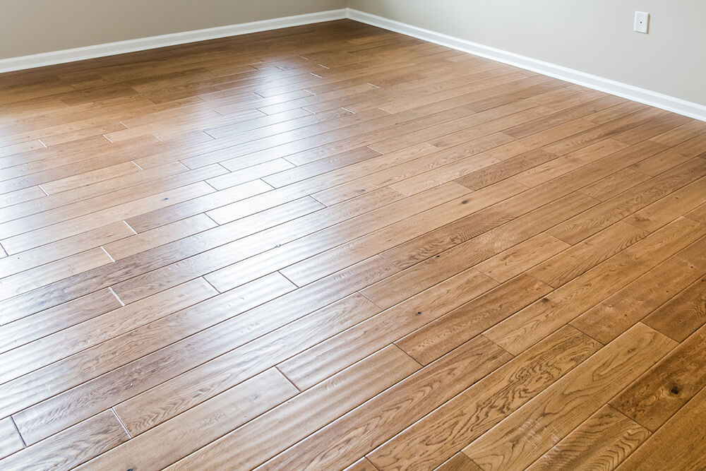 wood and laminate flooring in kent
